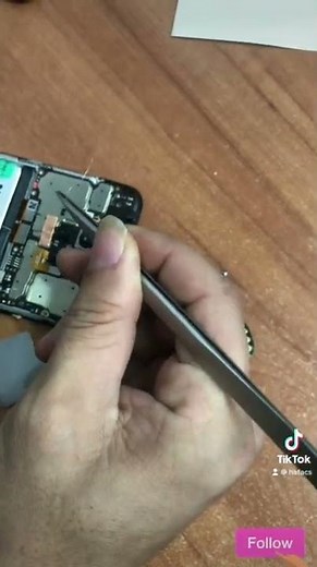 NokiaTA-1365 G20 Testpoint