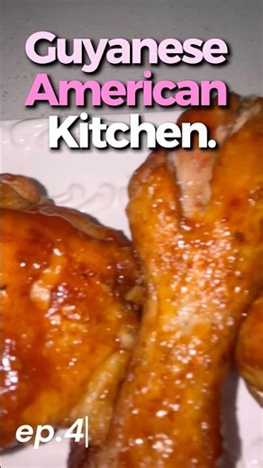 Guyanese Chinese Style Fried Chicken #cooking #food #recipe #foodie #easyrecipe