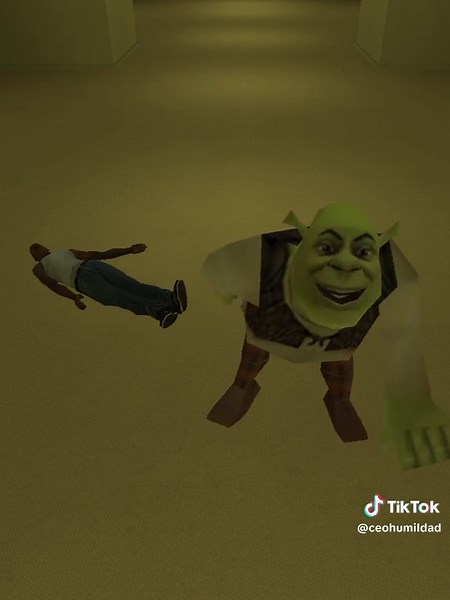 Acto, Acto, pide contacto 🗣️ #musica #baile #letras #letrasdecanciones #gmod #gmodmemes #cj #sherk #faraonloveshady