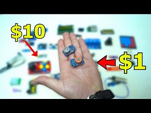 20 Aliexpress Modules -THEY worth every Penny!