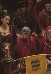 Da Vinci’s Demons S03:E07 - Alis Volat Propiis