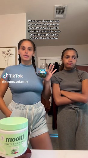 Kate Bloom POV: When I Pull Up | Moms of TikTok