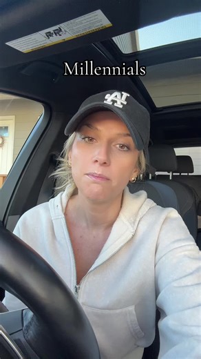 Growing Up Unsupervised: The Millennial Experience