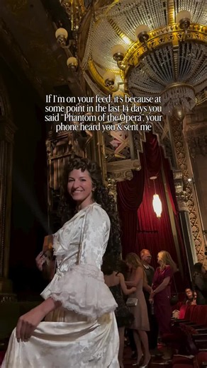Follow and comment GUIDE for your free guide to every production of Phantom of the Opera around the world!