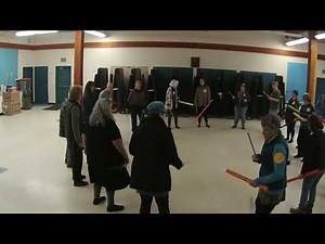 Easy and Fun Boomwhacker Games! One Sound Composition