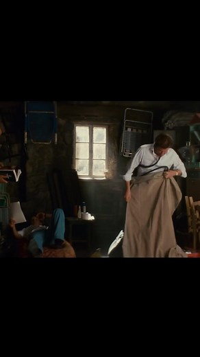 ＂Mamma Mia!＂ Song Scene ｜ CLIP-003 #3 | BDina Lam
