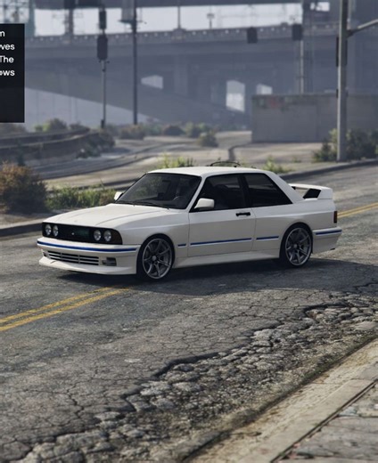 Replying to @Chris Lloyd How To Make Jesse’s VW Jetta In Gta Online - Making F&F Cars Part 26 #arvexgaming #foryoupage #fyp #viral #fastandfuriousedit