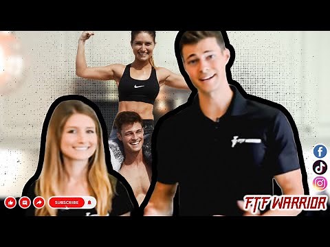 FTF Warrior: AN INSIDE LOOK