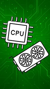 Digital Storm on Reels