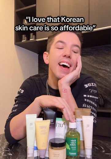 Korean Skincare Products for Affordable Beauty