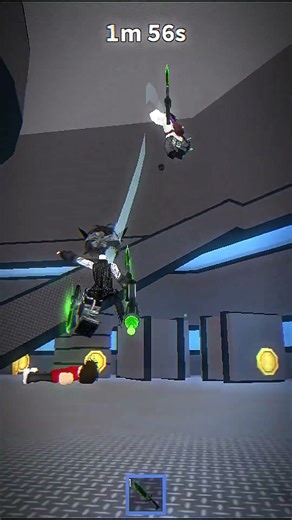 MM2 beating montage ll golden brown ll #roblox #mm2 #fyp