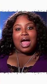 Jennavecia tried to prank Tanisha Thomas, and then she popped OFF.🗣️ #BGC #BadGirlsClub