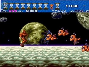 7.2K views · 122 reactions | Ai Chou Aniki | PC Engine | Kamikaizo | Facebook