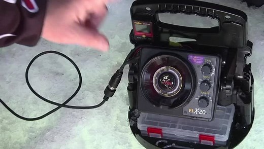 The FLX-20 is packed full of features and benefits. Here’s a rundown on how it works and what you can expect from this amazing unit... | Vexilar