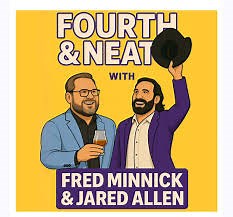 Fourth & Neat: Cold Pizza and the 2025 Top 100 Whiskeys Prep - Fred Minnick
