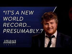 Taskmaster's Most Iconic Moments | Taskmaster | Avalon