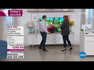 Xbox One S 1TB AllDigital Edition Console Bundle with 5 ...