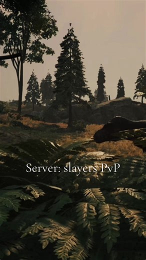 Show me your teeth!!🦷 server:slayers PvP #pathoftitanscommunity #slayers #dinosaur #pathoftitanspvp #tiktokgaming