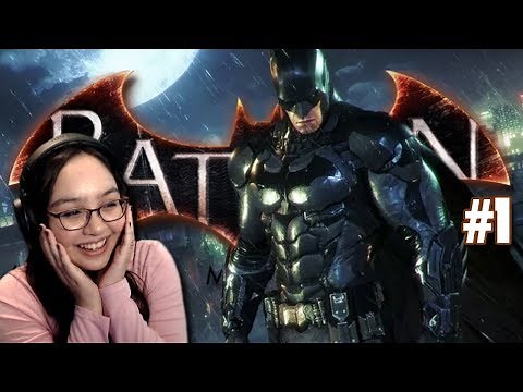 The Dark Knight Returns | Batman: Arkham Knight Gameplay Part 1