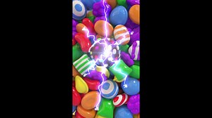12M views · 22 reactions | Switch and match your way through hundreds of fun levels in this delicious puzzle adventure. | Candy Crush Saga | Facebook