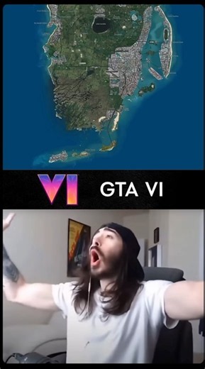 All GTA maps rating. #gta #gaming #gtaworld