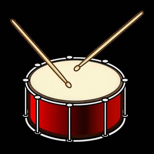 Free Drum Roll Sound Effect