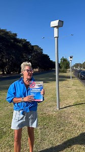2.5K reactions · 436 shares | She raises some valid points! To find out more, or to order your copy, check out the links below: https://aussiespeedingfines.com/ https://aussiespeedingfines.com/about-the-e-book/ https://aussiespeedingfines.com/memberships/hard-copy-book/ | Know Your Rights Group | Facebook