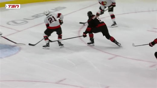 Pinto breaks the ice