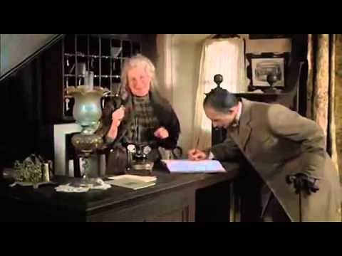 Sherlock Holmes en Sin pistas 1988 Español Pelicula completa Castellano