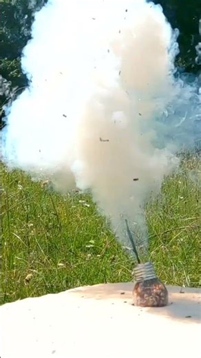 Burning Match Heads vs Light Bulb 👀🔥💡💨😲💜