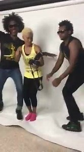 17K views · 469 reactions | Men sa new album nan ap fe deyo a wi. Soso et Carlo ap fe'l ak tout ke yo...lol #HFI #KLASS | KLASS | Facebook