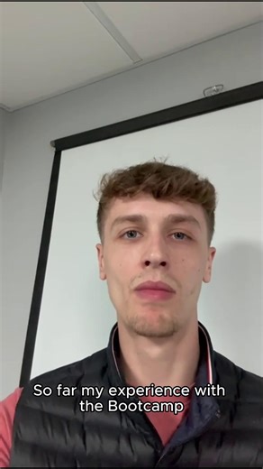 Hear how a Skills Bootcamp in LGV Driver Training has allowed our adult students to get the support and skills needed for a job in the industry🚛 Apply now for our LGV Driver Training course starting on 9th January: https://ow.ly/sUJt50XLpnM | Castleford College