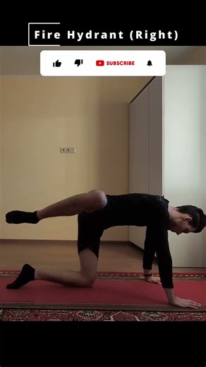 Best Leg Workout for Beginners (No Jumping) 👇