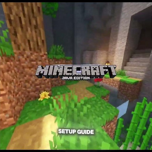 Play Minecraft Java Edition on Android! 📱 #shorts #minecraft #gaming