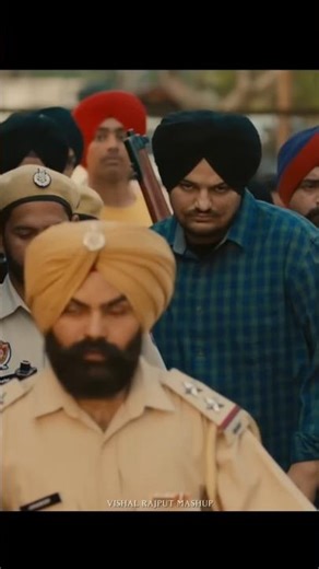 Sidhu Moose wala bharota song 3 Max Diljit Karan Aujla#music