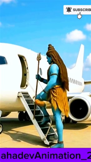 Har har Mahadev 🙏🔱❤️‍🩹 #mahadev #funny #trandingshorts