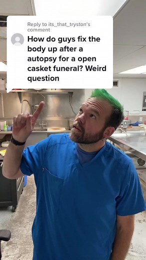 Exploring Autopsy Techniques and Procedures