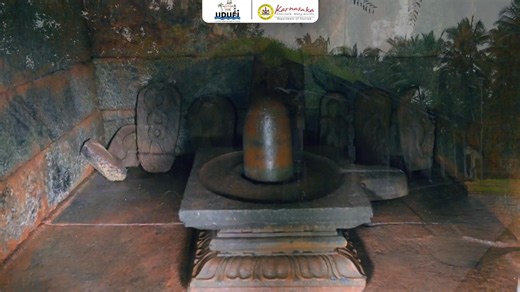 Barkuru Kathale Basadi ✨ 📍Barkuru, Udupi, Karnataka. Nestled in the historic town of Barkuru, Kathale Basadi is a serene Jain temple believed to date back to the 8th-12th century AD. Built by the Alupa dynasty, who ruled Tulunadu for over 600 years, the basadi reflects the region’s rich spiritual and architectural legacy.Three shrines stand within the temple complex, showcasing traditional coastal temple architecture.The structure is protected by the Archaeological Survey of India (ASI). Distan