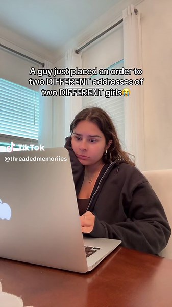 Girls Look Alike Embroidery Small Business Surprise Orders