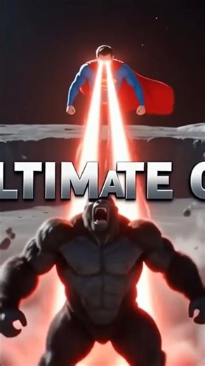 LUNAR ECLIPSE: GOD VS. KING (月蝕：神與王的決戰)