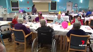 8K views · 517 reactions | One of the oldest people in Queensland has celebrated her 109th birthday in Cairns. Beryl James' family says her long life has been lengthened and strengthened by being embedded in the community. 7NEWS at 6pm. More local news: 7news.com.au/news/qld #7NEWS | 7NEWS Cairns | Facebook