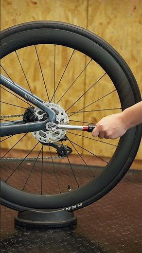 How to Use a Torque Wrench on a Bike (Stop Damaging Your Carbon Frame)