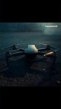 Drones: How Machines Stay Stable, Think Fast, and Control the Sky