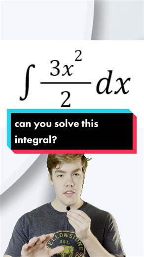 simple integral for today! #viral #calculus #math #mathisfun | indefinite integrals