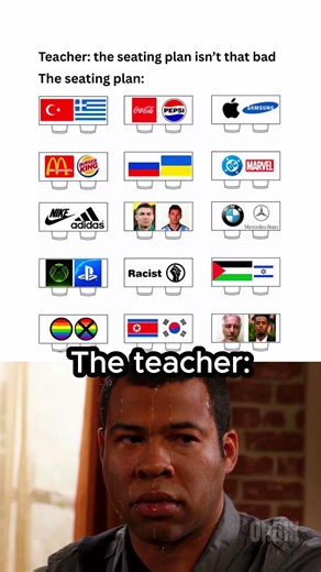 That Poor Teacher 😔 #arknights