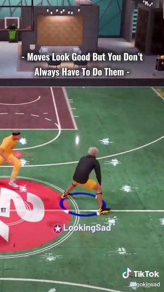 Mastering NBA 2K21 Dribble Moves: Expert Tutorial