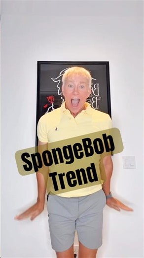 SpongeBob Square Pants the Musical was trending. Here’s my try. #spongebob #lipsync