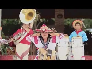 El Chile - Oscar Padilla El Tamalero (Video Oficial)