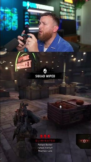 BEST multiplayer moments in Gears of War: E-Day 🔥