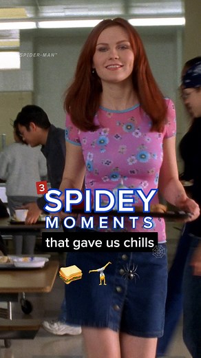 Our Spidey-Senses are ✨tingling.✨ #SpiderMan 1, 2, and 3 are now streaming on #DisneyPlus! | Disney